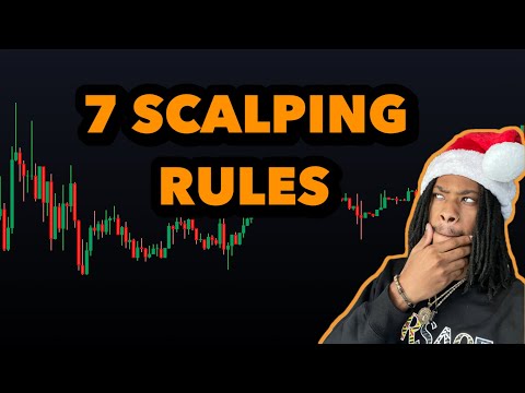 7 Scalping Rules That Improved My Trading Performance (FOREX)
