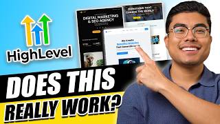 How to Build High-Converting Funnels with GoHighLevel Templates
