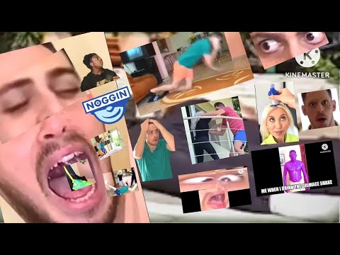 YTP Wigofellas Is Seeing Colors In Their Mouths