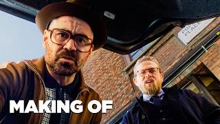 THE GENTLEMEN Made Crime Movies Fun Again