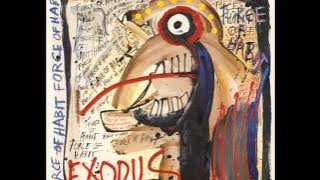 Exodus - Good day to die