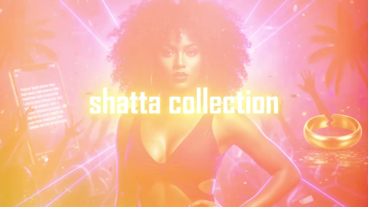 🎤 LYNDA (Shatta Méchante)