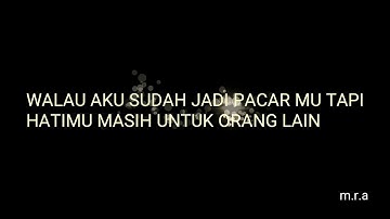 Kata-kata galau untuk pasangan yang masih belum move on dari mantan