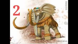 En Yavaş Cillelercillelerin Enleri