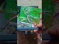 4440 amplifie✅ board Full wair ✅#shortvideo_ #automobile #nishudaswal