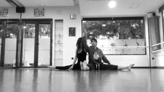 Danza Moderna H.s.dance David & Pepa