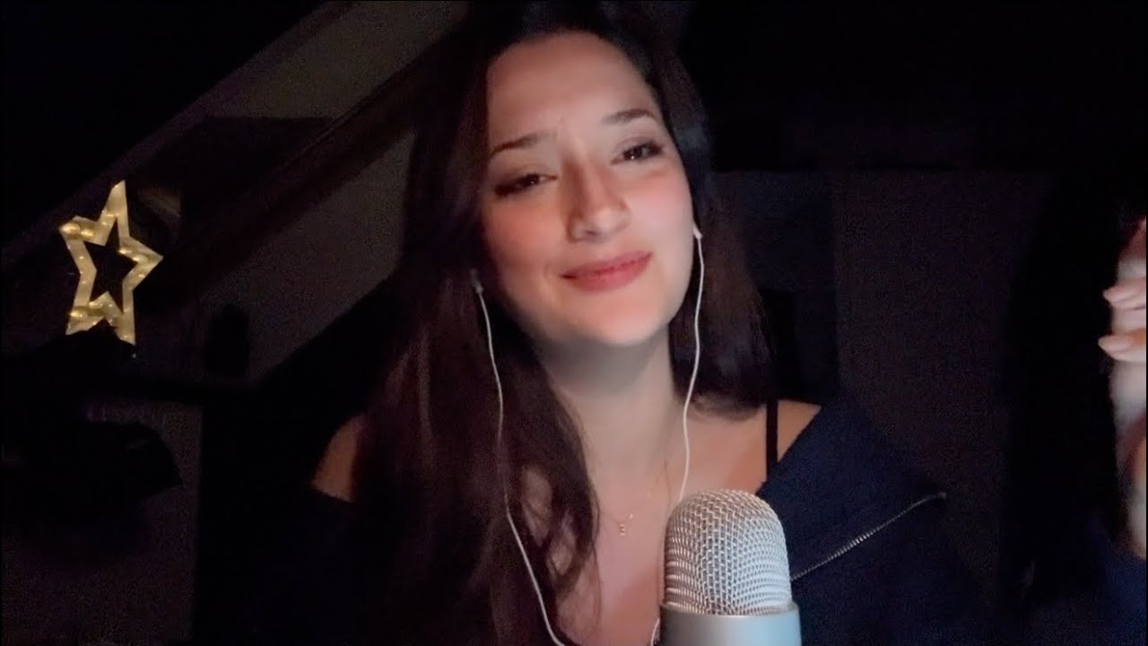 Farkındalık dertleşmesi / sohbet / aşk(?) / echo ASMR/ Türkçe ASMR 💫💆🏻‍♀️ 2024 e veda