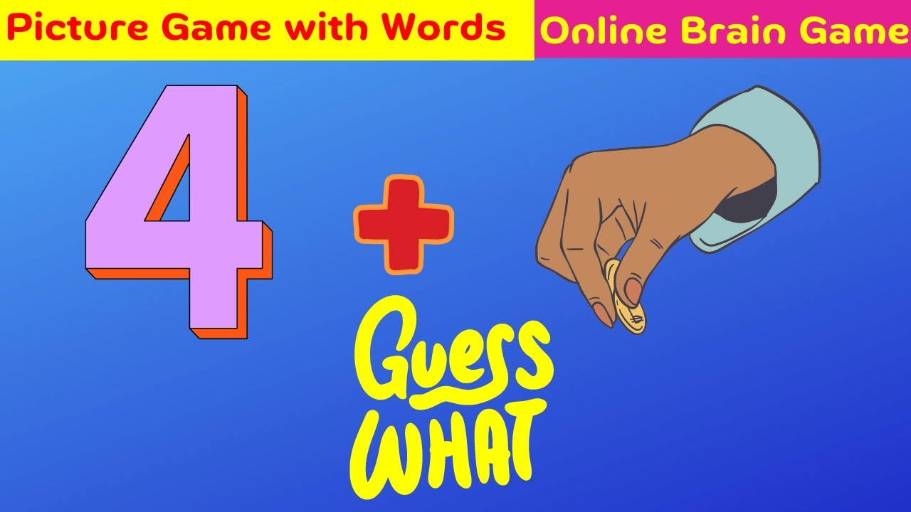 Make a Word from Pictures | Compound Words | Online Kids Games | Hannah's Funlist
