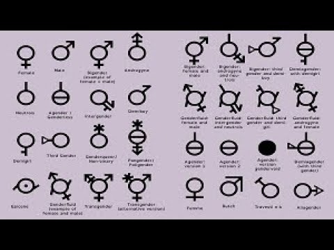 News Headline: What's HOT! The Difference Between Bisexuals