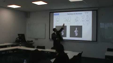 Introduction to biomechanics