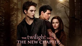 Twilight Saga 6 A New Chapter (2026) Movie | Robert Pattinson | Kristen Stewart | Explained & Facts