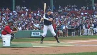 Paul Hoilman, Cotuit Kettleers- Cape Cod Baseball League 2010 Home Run Derby