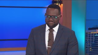 Join KARE 11 in welcoming Jason Hackett!!