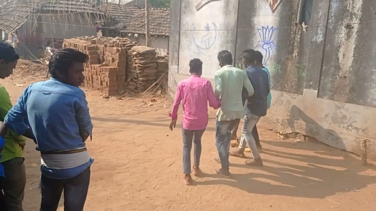 New Style Dabbung Dance 2022