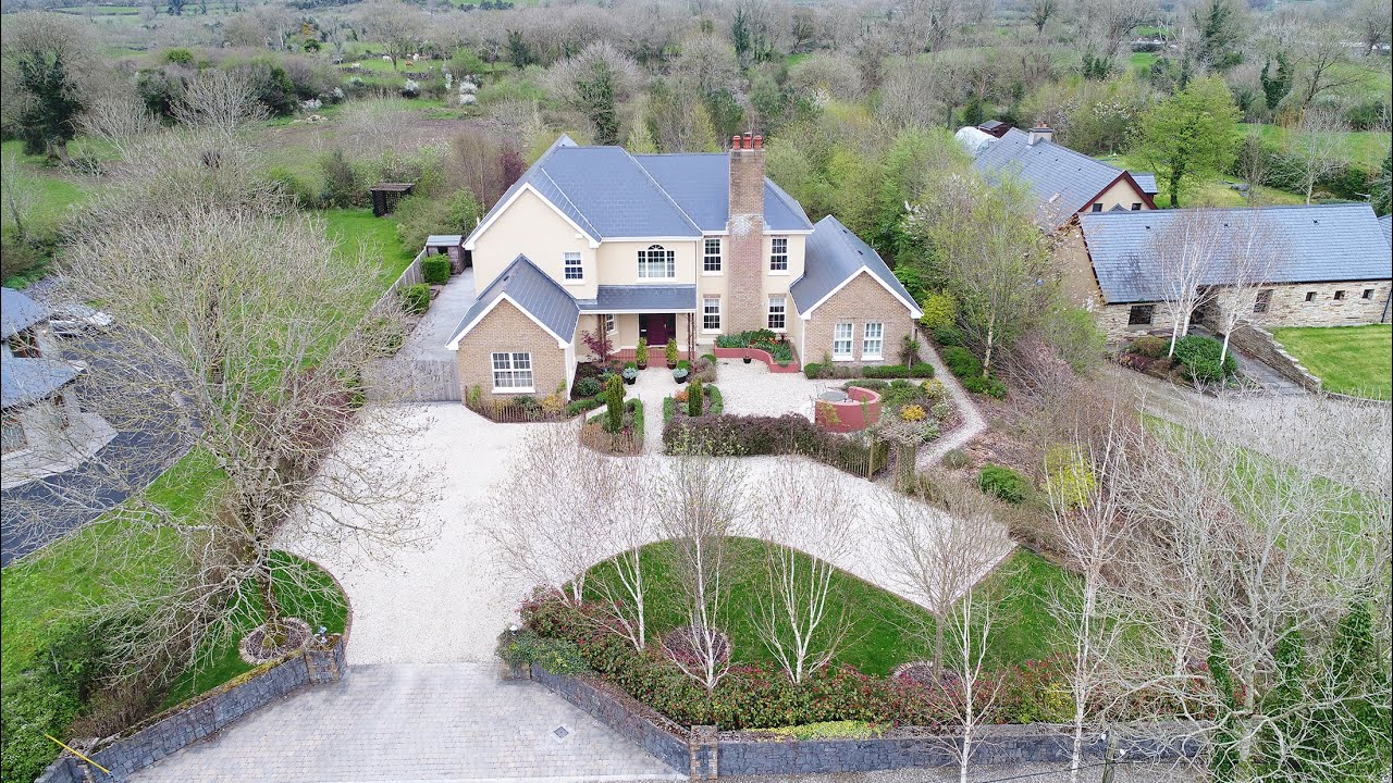 Ballyogan, Barefield, Ennis, Co.Clare. YouTube