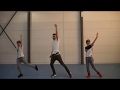 Privacy  chris brown dance  jeff mendoza choreography