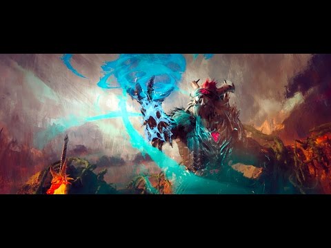 Guild Wars 2: Heart of Thorns Launch Trailer - Guild Wars 2: Heart of Thorns Launch Trailer