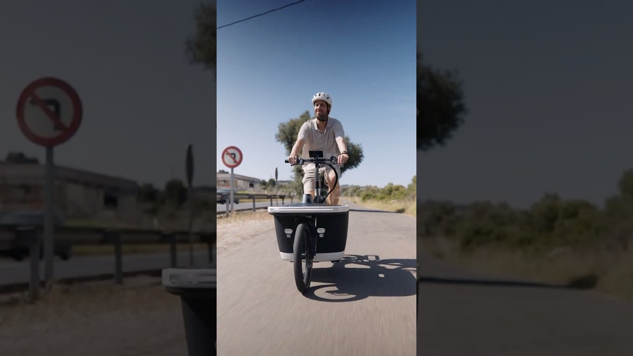 Behind the Power: TARRAN x Gobao Motor