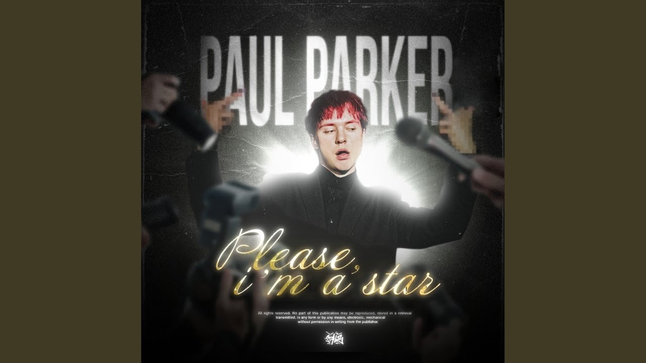 Please, I'm a Star YouTube Music