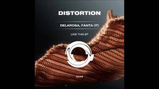 Delarosa, Fanta (IT) - Push (Original Mix) [DISTORTION]