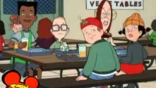 Disney's Recess - Kurst The Not So Bad