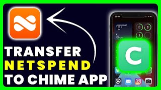 How to Transfer Money From Netspend to Chime