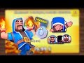 ВАУ!!! НОВЫЕ ЭМОДЗИ С МАГОМ МНЕ ОЧЕНЬ ЗАШЛИ | Clash Royale