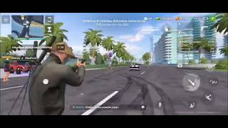 Vamos Para Rival En Flex City