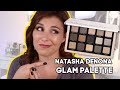 Why You Might NOT Love Natasha Denona's Glam Palette | Bailey B.