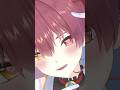 🏴☠️宝鐘マリンで『君のココロをハッキング』【ホロライブMMD】#shorts #shortsfeed