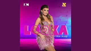 Loqka - Yllka Kuqi
