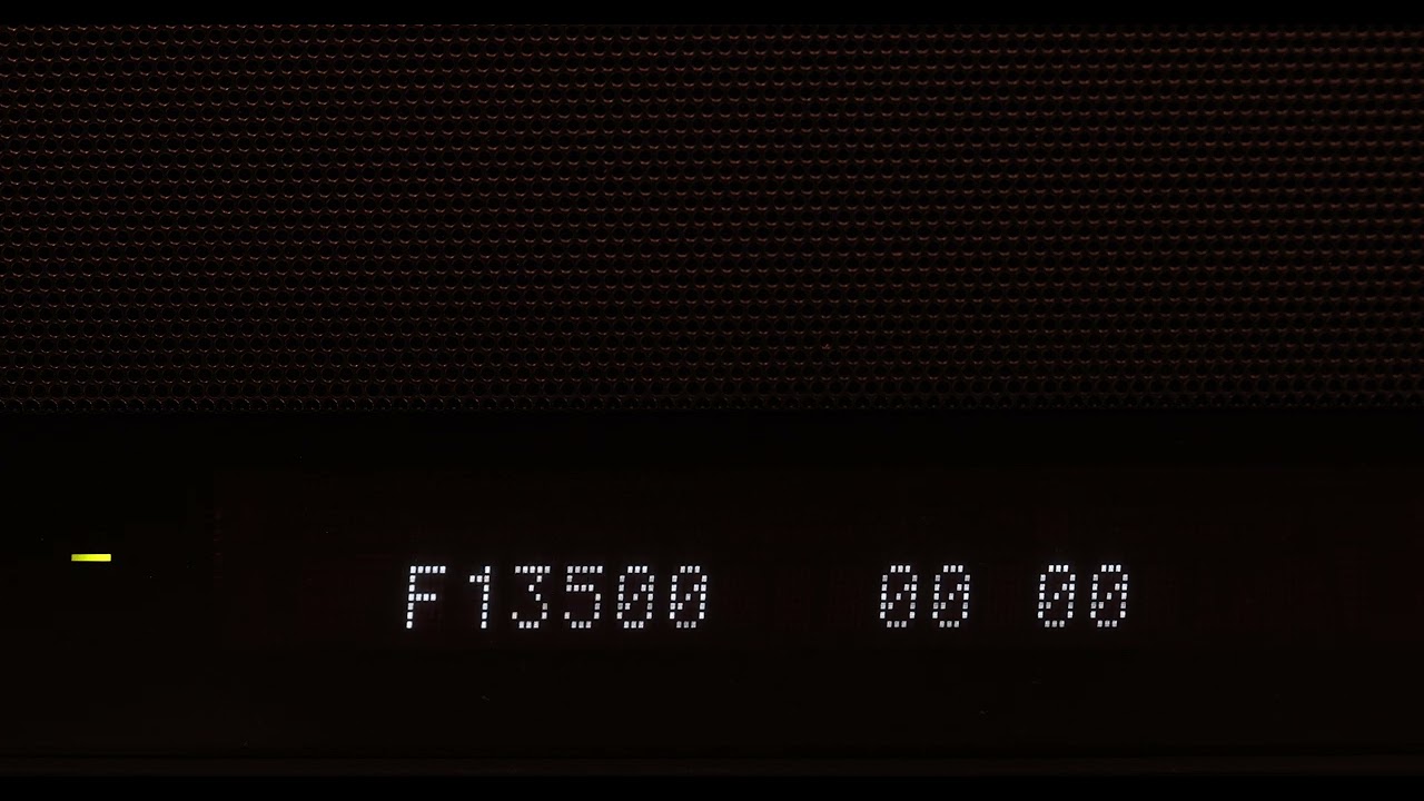 YAMAHA YSP-5100 サウンドバー、デジタル・サウンド・プロジェクター