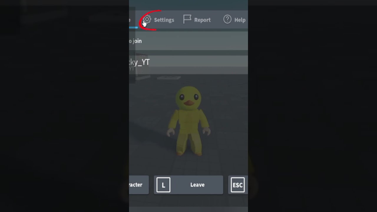 DO THIS TO GET MORE FPS ON ROBLOX Roblox Shorts
