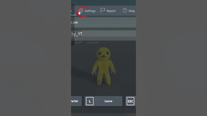 DO THIS TO GET MORE FPS ON ROBLOX 🔥  #roblox #shorts