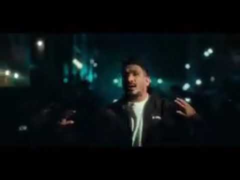 CHORNI (Official Video) SIDHU MOOSE WALA | DIVINE | NAVKARAN BRAR