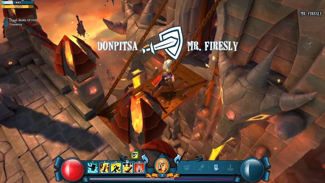 TMQFEL - Recap and summary