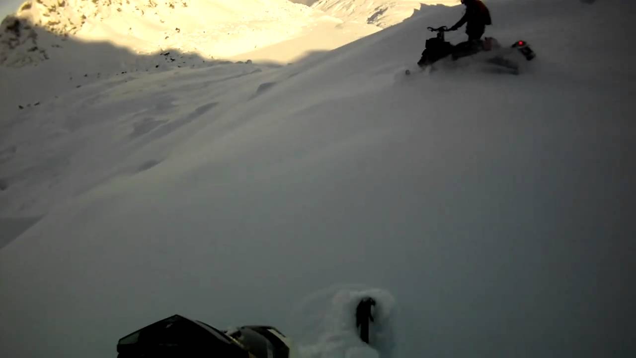 2122011, Close to Kashwitna River YouTube