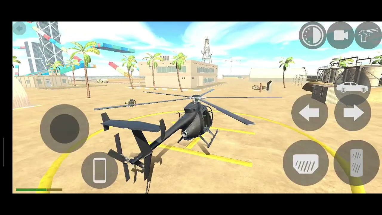 Army helicopter under to me 🚁🚁🚁