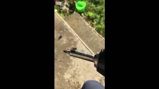 Good Grip! Meme / Vine