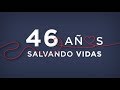 #LaCardio46años