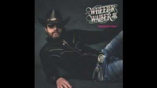 Wheeler Walker Jr. - 