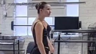 nutcracker 2023 pt. 1
