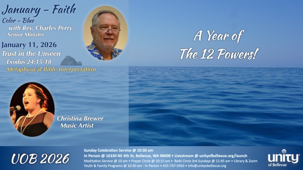 Celebration Services