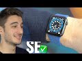 Test Apple Watch SE : Tout d'une grande !