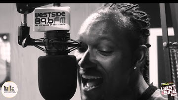 Kyle Lettman @KyleLettman | Radio Room Sessions | UK FULLSTOP