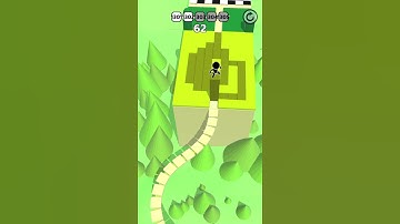 MAX LEVEL in Stacky Dash! - lvl 1302!!