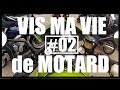 Vis ma vie de motard 02  bienvenue au pays de la saucisse 