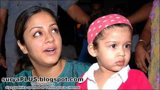 Diya Daughter Of Surya Spotted At Vanilla Chennai