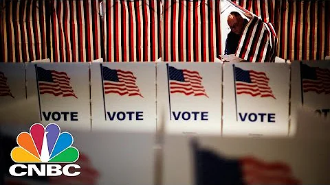 Vote Plz, Millennials, And The 2016 Election | CNBC