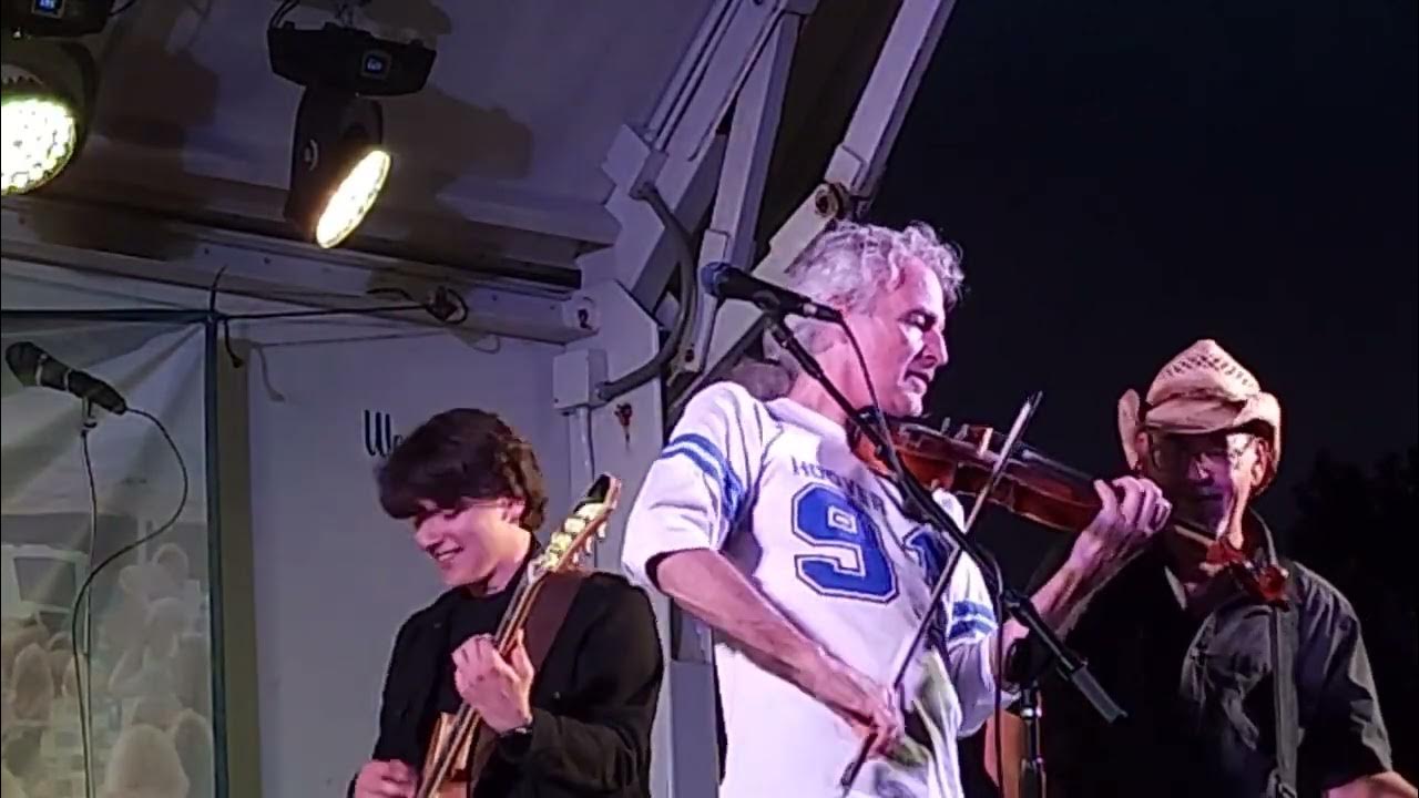Jake Thistle Redneck Friend (Jackson Browne cover) YouTube